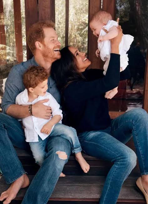 Step inside Meghan Markle and Prince Harry's $14M Montecito mansion