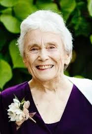 Dorothy Jean Woodbury Obituary