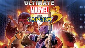 Juegos xbox 360 lego marvel vengadores (xbox 360) al mejor precio en idealo.es ! Analisis De Ultimate Marvel Vs Capcom 3 Para Xbox One