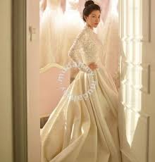 We eat sleep and breath weddings we deliver the biggest moments from real weddings exclusive. Muslimah Fishtail Wedding Bridal Dress Gown Rb0532 Wedding For Sale In Johor Bahru Johor Mudah My