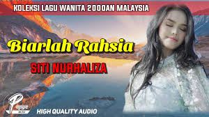 Download mp3 biarlah rasia lirik gratis, ada 20 daftar lagu biarlah rasia lirik yang bisa anda download. Biarlah Rahsia Siti Nurhaliza High Quality Audio With Lyric Koleksi Lagu Wanita 2000an Youtube
