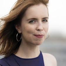 Encana names former BP executive as its new CEO