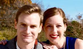 This Week's Wedding Announcements