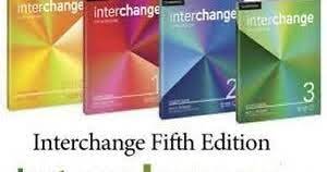 این مجموعه دارای کامل ترین ابزار برای یادگیری بهتر شما است، همچنین فایل های صوتی و pdf بصورت. Cambridge Interchange 5th Edition 4 Levels Jingme