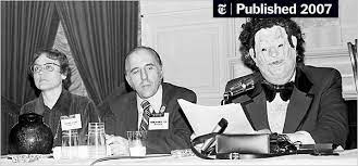 He has been described as one. Barbara Gittings 74 Prominent Gay Rights Activist Since 50s Dies The New York Times