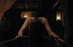 She is the mother of uranus (the sky), from whose sexual union she bore the. South African Horror Film Gaia Is 100 Risk Earning The Audience S Respect Sxsw Film Festival Elements Of Madness