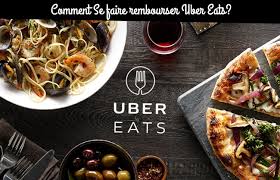 Tout est mis en place pour vous faciliter la vie et simplifier vos. Uber Eats Comment Se Faire Rembourser Une Commande Rapidement