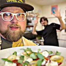 Pop-up at Parc de Oaks, Lafayette Eats