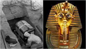 Nabi musa as merupakan seorang nabi yang terlahir di zaman pemerintahan raja fir'aun yang zalim. Menguak Rahasia Harta Karun Tutankhamun Firaun Terkaya Yang Dielukan Penduduk Dunia Boombastis