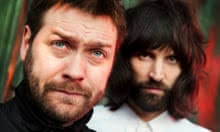 Later … with Jools Holland: Pixies, Janelle Monae and Chvrches