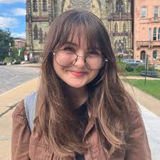 Film and Media Studies is so proud of senior, Novie Truitt, for receiving a  Provost's Undergraduate Research Award (PURA) for her film TO BE HERE.  Synopsis: Exploring the effects of physically degenerative