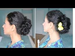 The looser the nape area. 15 Bun Hairstyle Quotes