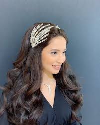 872 Mentions J Aime 17 Commentaires Gelin Taci Nikah Aksesuarlari Nisantasi Aksesuar Sur Instagram Enfes Bir Sac Aksesua Fashion Accessories Wedding