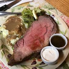 Christmas prime rib dinner menu. Christmas Prime Rib Recipe Allrecipes