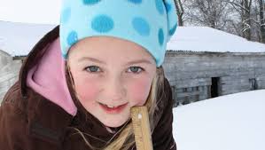 Reader Photos: Lenawee County snow scenes