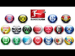 Bundesliga jerman berita bola terkini jadwal sepak bola, hasil skor, klasemen, bursa transfer dan prediksi live skor pertandingan liga jerman. Jadwal Lengkap Bundesliga Jerman 2017 2018 Youtube
