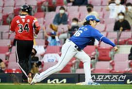 Jul 01, 2021 · 인천=스포츠조선 박재만 기자 삼성 에이스 원태인은 자신의 성적보다 팀을 위해 7회까지 111구를 던지며 마운드를 책임졌다. í¬í†  ì›íƒœì¸ í¬íš¨ ì¡°ì„ ì¼ë³´