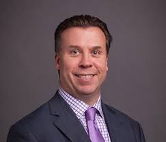 John Olander Named Burns & McDonnell Chief Operating Officer