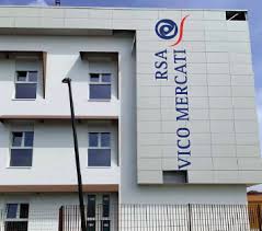 La rsa è accreditata con il s.s.n. A Vimercate 120 Posti Letto Dedicati All Assistenza Dell Anziano Prima Monza