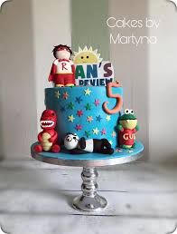You can purchase these types of paper at any office supply store like staples or craft stores like michael's. Ryan S Toy Review Cake For Riley Happy Cakes By Martyna Facebook