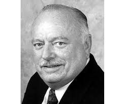 HUGH BAIRD Obituary (1930