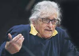 L'agenda Mas presenta Cotarelo, a Girona