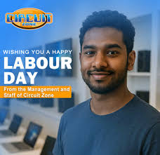 Circuit Zone Ltd ने नई फ़ोटो जोड़ी.