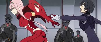 Darling In The Franxx Is What Happens When Anime Has An Existential Crisis The Tokyo 5 Zero two (ゼロツー, zero tsū) is the main heroine and the deuteragonist of darling in the franxx. darling in the franxx is what happens