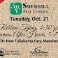 Ribbon Tying and Business After Hours for Sherrill event image