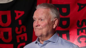 The Peter Rhoden Interview