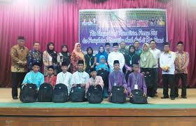 Check spelling or type a new query. Dinsos Dan K3s Kota Dumai Gelar Jambore Panti Asuhan