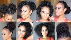 Wwv Hairstylestrends Me Natural Hair Styles Easy Medium Natural Hair Styles Medium Hair Styles