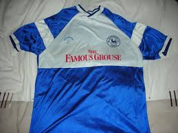 Buy st johnstone shirt and get the best deals at the lowest prices on ebay! St Johnstone Home Football Shirt 1986 1989