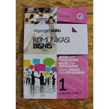 We did not find results for: Modul Pegangan Guru Komunikasi Bisnis Smk Mak Kelas X 2020 Shopee Indonesia