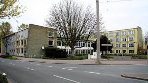 Der keuningpark soll für kinder und jugendliche attraktiver und sicherer werden: Fritz Henssler Haus Wikipedia