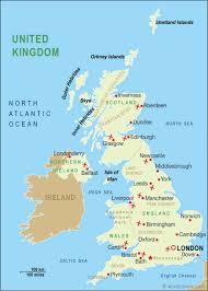 Xứ wales vốn là nơi nghỉ dưỡng của vua chúa ngày xưa nên dù chọn học ở đâu nơi đây, bạn cũng sẽ bắt gặp những tòa lâu. Vilam SÆ¡ LÆ°á»£c Vá» NÆ°á»›c Anh