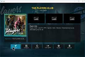 Players klub es una aplicación de iptv que transmite canales premium a $ 8 por mes. Players Klub Kodi Addon Watch Over 1000 Hd Kodi Channels In 2021 Techy Bugz