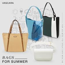 Top 04 các mẫu túi xách dành riêng cho các nàng hè này | VASCARA