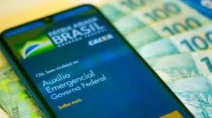 Consulta informações detalhadas da análise do auxílio emergencial por cpf. Auxilio Emergencial Caixa Paga Hoje 06 1Âª Parcela Veja Todo Calendario