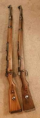 Pin On Mauser K98 M48