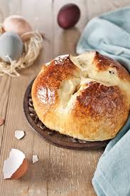 Keto kozunak rich in eggs, milk and butter, it is usually prepared for easter in romania, serbia, bulgaria. Rich Eggy Sweet 15 Easter Breads From Around The World Kitchn