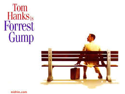 The Forrest Gump Gospel Forrest Gump Favorite Movies Tom Hanks