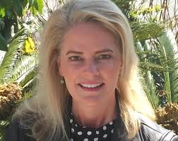 Toyota Puerto Rico tiene nueva presidenta