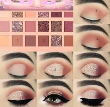 Pin On Top Eye Shadow Ideas