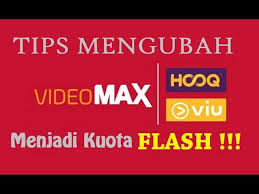 Maybe you would like to learn more about one of these? Cara Ubah Kuota Videomax Maxstream Jadi Flash Reguler Terbaru Androlite Com