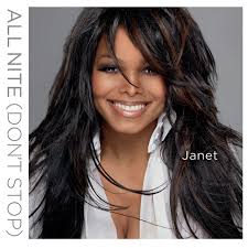 Janet Jackson
