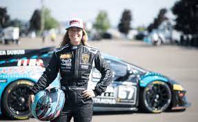 3 Lessons From A Race Car Driver: How To Prepare When There's No Time To  Practice