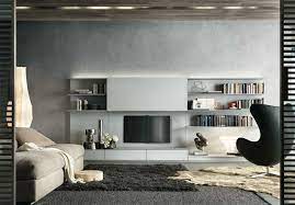 Bedroom layouts can vary widely so the best location for a tv in the bedroom depends on the. 80 Modern Tv Wall Decor Ideas Interiorzine