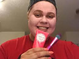 Free foundation brush giveaway