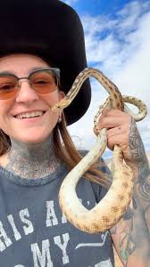 It was, in fact, not my last snake call of the season 😵‍💫😂, I mainly  work with rattlesnakes, but I get many calls to remove nonvenomous snakes  from inside garages or homes. Most often, the folks are ...